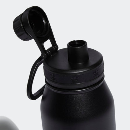 Steel Metal Bottle 1L