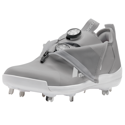 Marucci Adult MXB Metal BOA Baseball Cleats