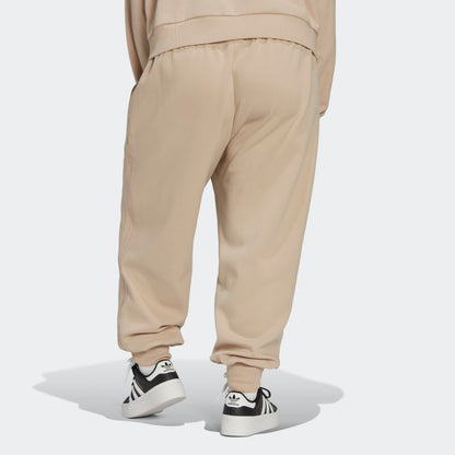 Women's adidas Always Original Laced Cuff Pants (Plus Size)