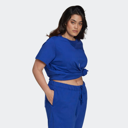 Women's adidas Tee (Plus Size)