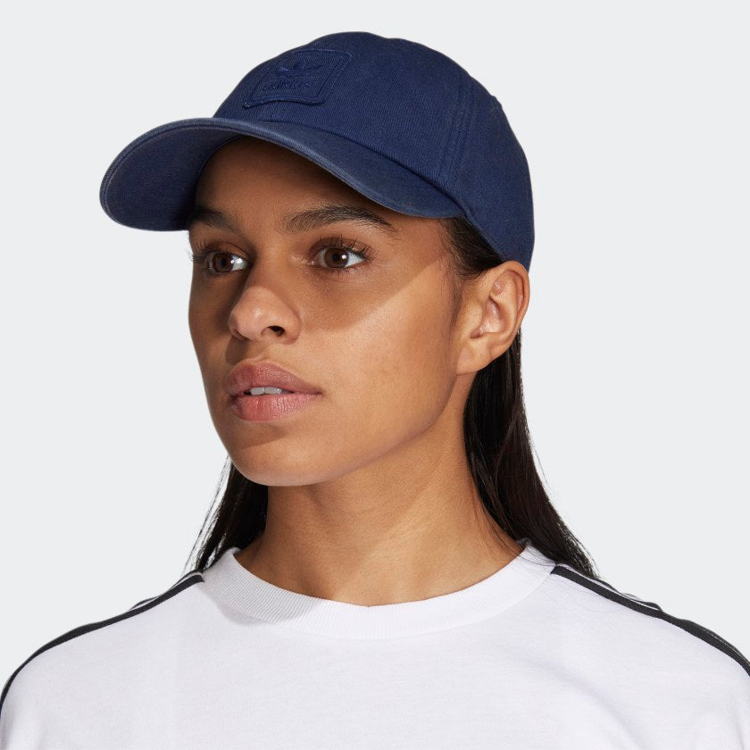 Arrive Strap-Back Hat
