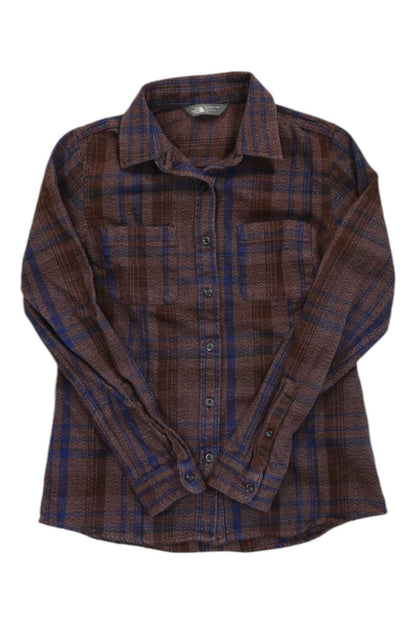 THE NORTH FACE WOMENS FLANNEL