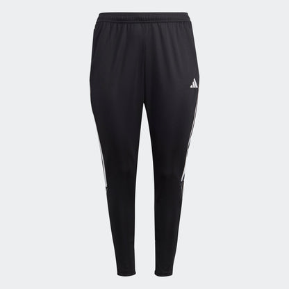 Women's adidas Tiro 23 League Pants (Plus Size)