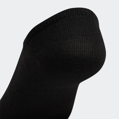 Classic Superlite Super-No-Show Socks 6 Pairs