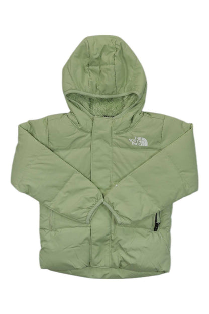 The North Face Toddlers North Down Hooded Jacket