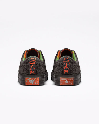 Converse x Come Tees One Star Low Top