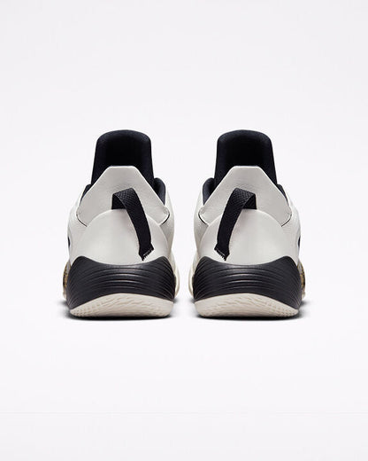 All Star BB Shift Gold Detail Low Top