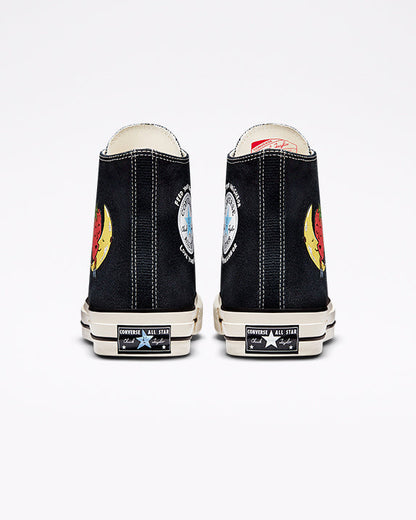 Converse x Sky High Farm Workwear Chuck 70 High Top