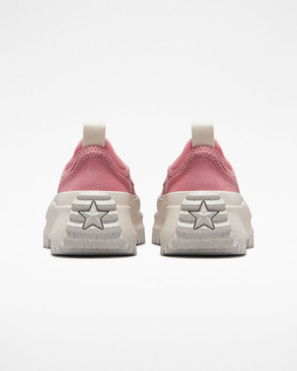Run Star Hike Slip Platform Renew Natural Dye Low Top