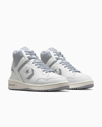 Weapon OG Sport Style High Top