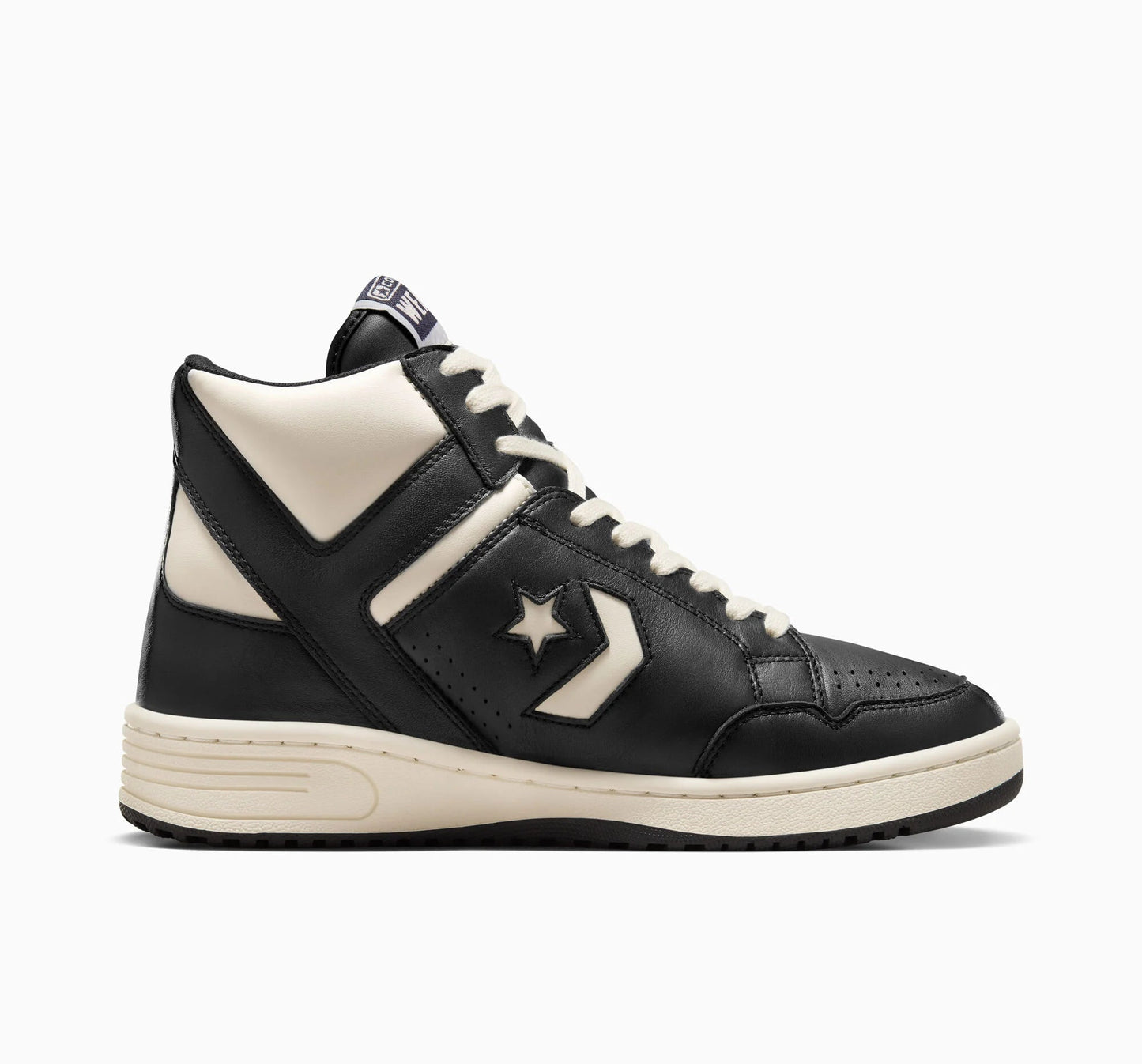 Weapon OG Sport Style High Top