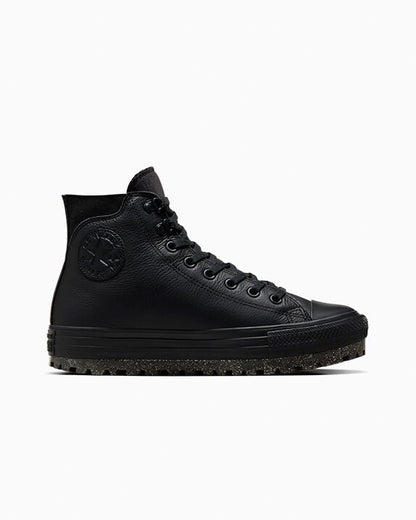 Chuck Taylor All Star City Trek Waterproof Boot High Top