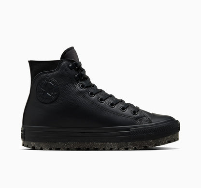 Chuck Taylor All Star City Trek Waterproof Boot High Top