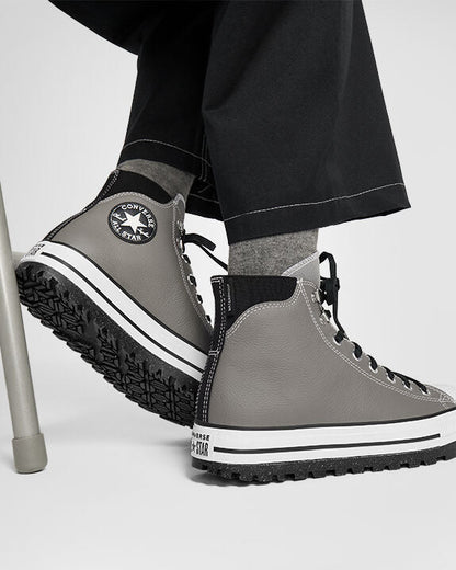 Chuck Taylor All Star City Trek Waterproof Boot High Top