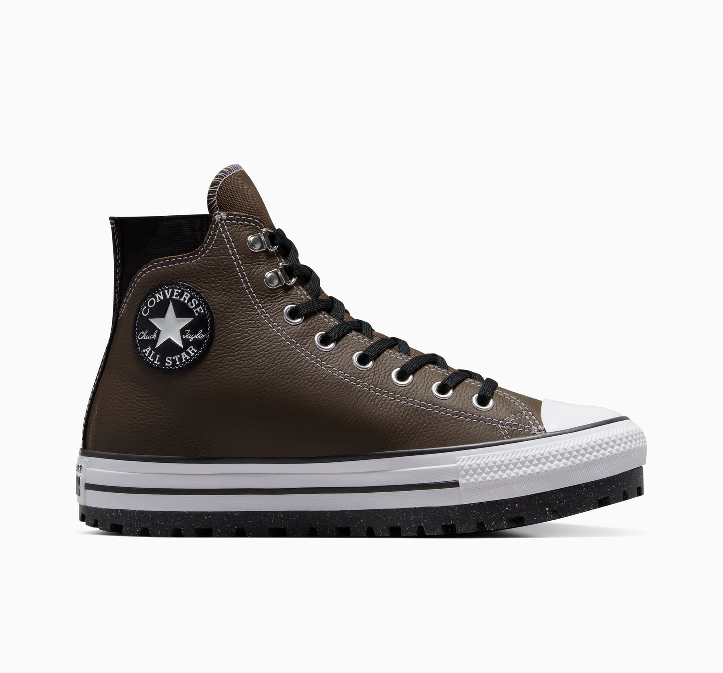 Chuck Taylor All Star City Trek Waterproof Boot High Top