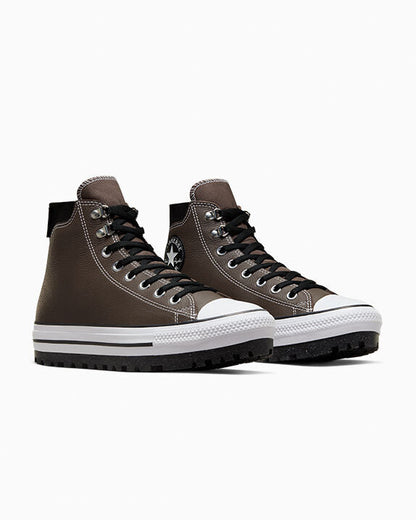 Chuck Taylor All Star City Trek Waterproof Boot High Top