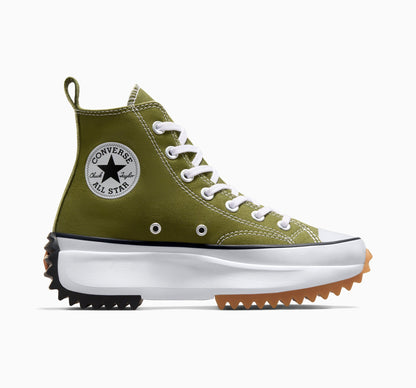 Run Star Hike Platform High Top