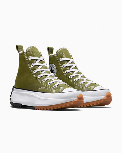 Run Star Hike Platform High Top