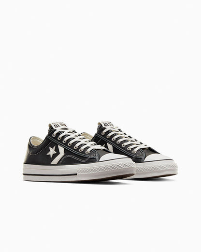 Star Player 76 Fall Leather Low Top