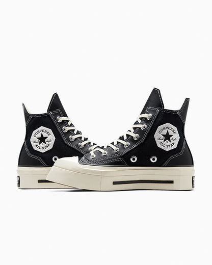 Chuck 70 De Luxe Squared High Top