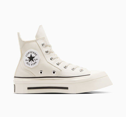 Chuck 70 De Luxe Squared High Top