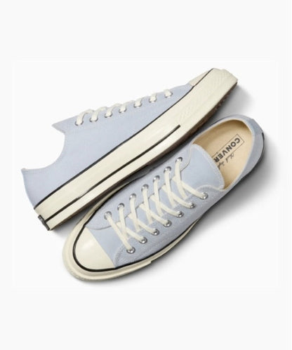 Chuck 70 Low Top Limited Time Colours