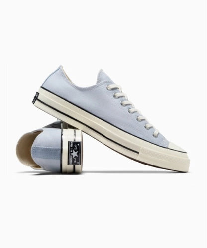 Chuck 70 Low Top Limited Time Colours
