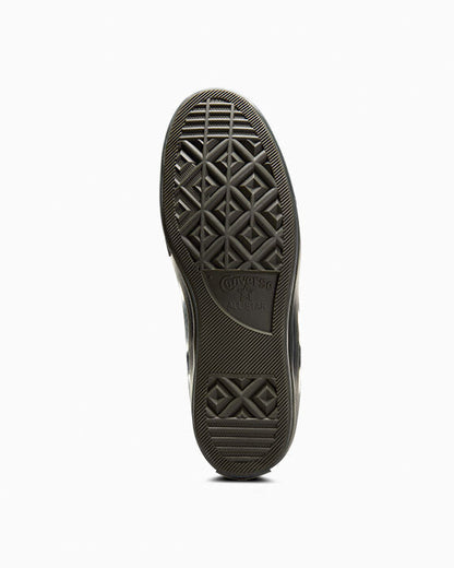 Chuck 70 Marquis Leather High Top