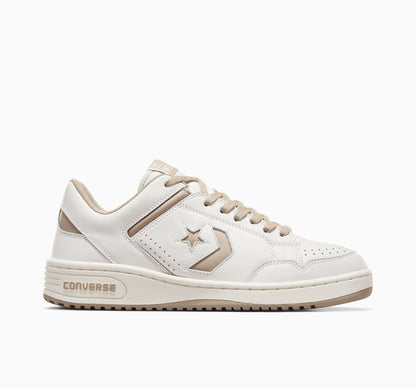 WEAPON OX Low Top