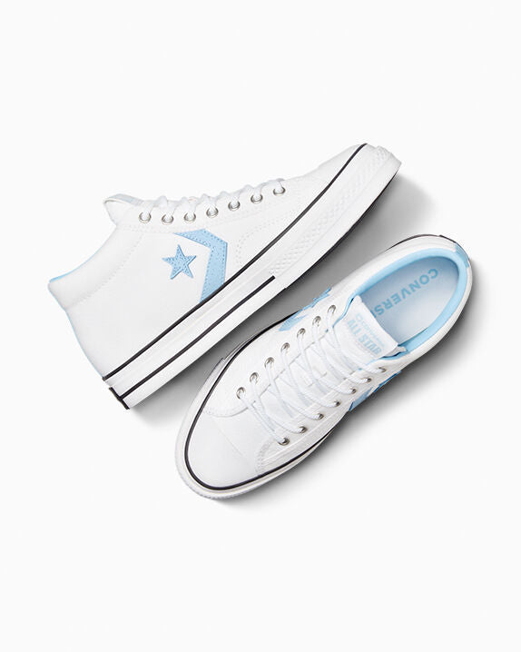Star Player 76 Mid Top