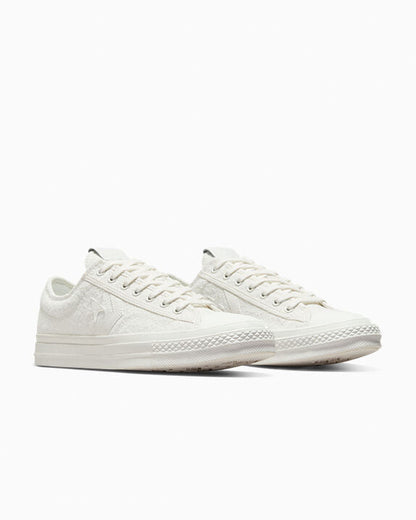 Star Player 76 Monochrome Low Top