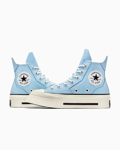 Chuck 70 De Luxe Squared High Top