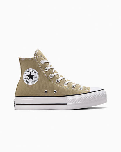 Chuck Taylor All Star Lift Platform High Top Limited Time Colours