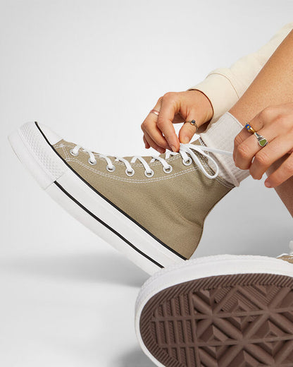 Chuck Taylor All Star Lift Platform High Top Limited Time Colours