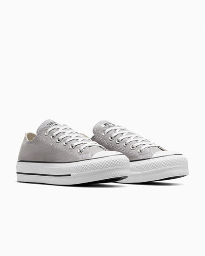 Chuck Taylor All Star Lift Platform Low Top Limited Time Colours