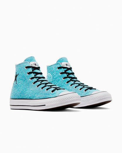 Converse x Stüssy Chuck 70 High Top