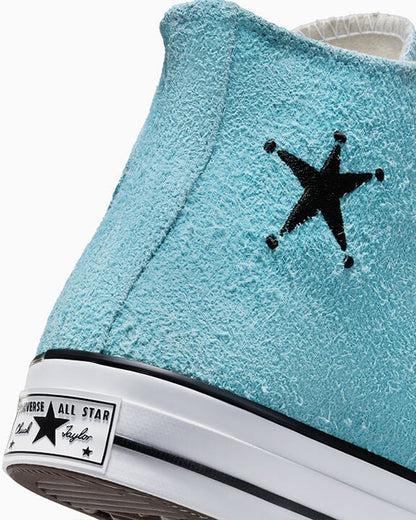 Converse x Stüssy Chuck 70 High Top
