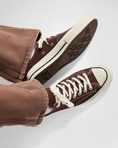Chuck 70 Low Top Limited Time Colours