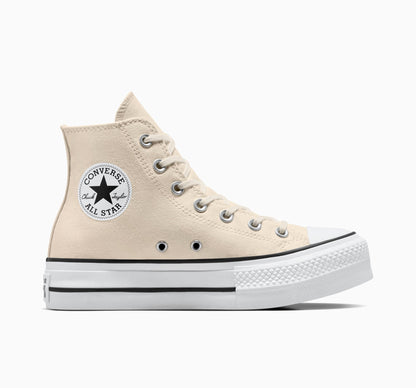 Chuck Taylor All Star Lift Platform Canvas High Top