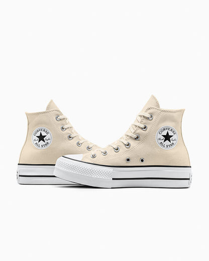 Chuck Taylor All Star Lift Platform Canvas High Top