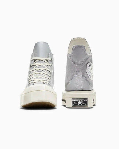 Chuck 70 De Luxe Squared High Top