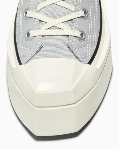 Chuck 70 De Luxe Squared High Top