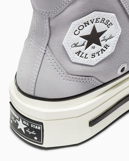 Chuck 70 De Luxe Squared High Top