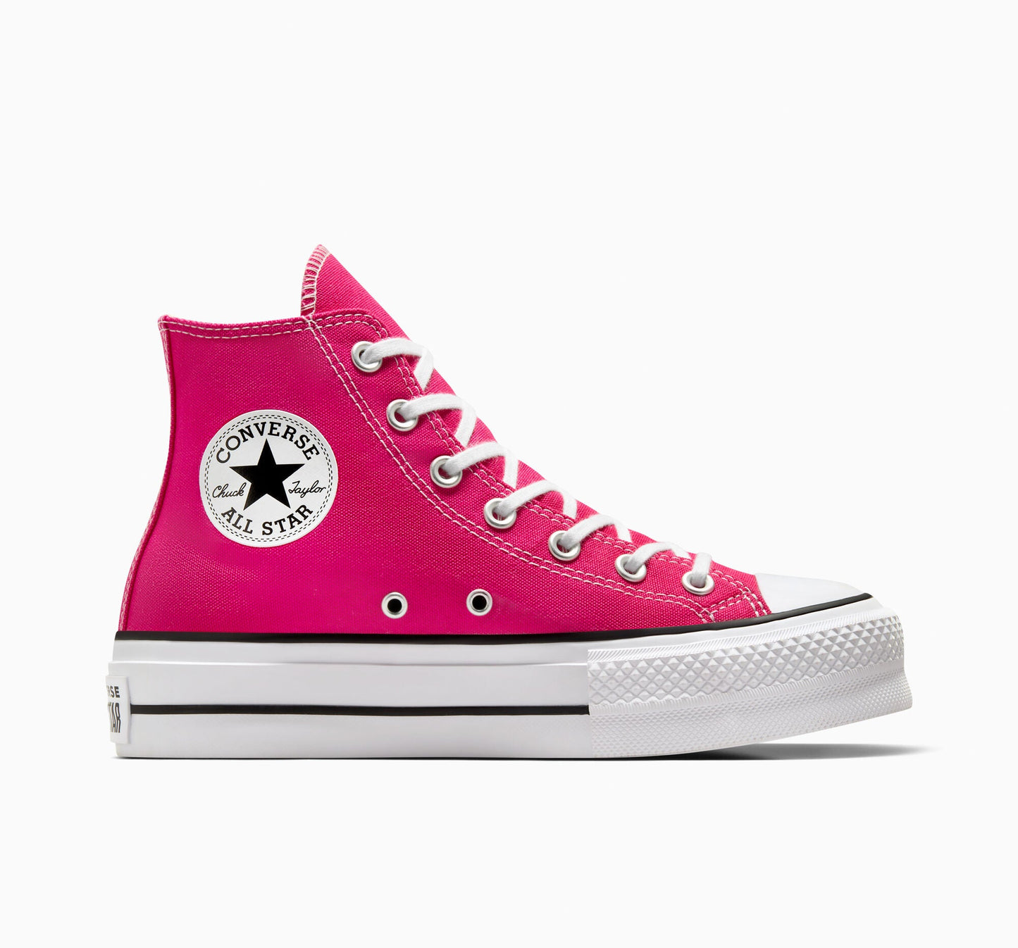 Chuck Taylor All Star Lift Platform High Top Limited Time Colours