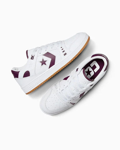 CONS AS-1 Pro Leather Low Top
