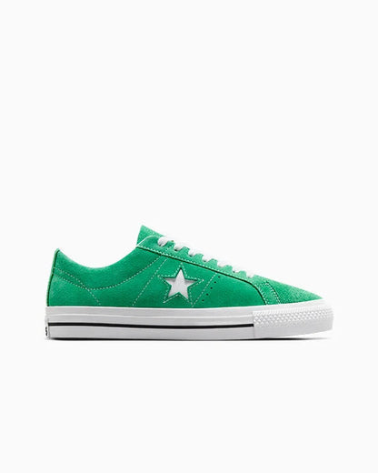 CONS One Star Pro Suede Low Top