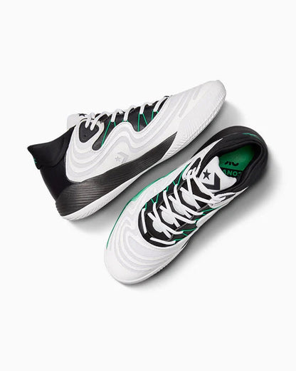 All Star BB Shift CX Mid Top