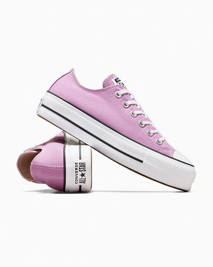 Chuck Taylor All Star Lift Platform Low Top Limited Time Colours