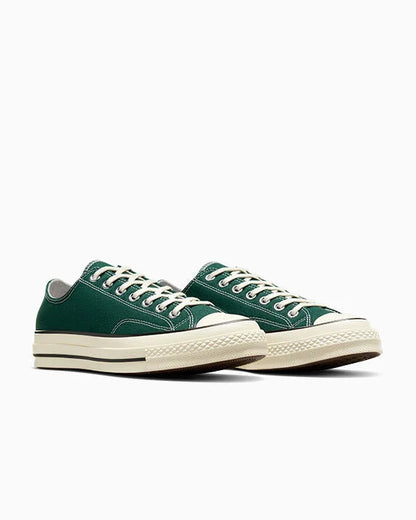 Chuck 70 Low Top Limited Time Colours