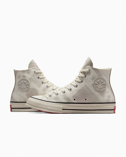Converse x Liverpool FC Chuck 70 High Top